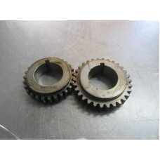 29B030 Crankshaft Timing Gear For 06-08 Kia Optima  2.4